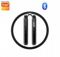 Skakanka inteligentna Timer Licznik Kcal App Tuya