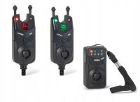 КОМПЛЕКТ СИГНАЛИЗАТОРОВ С ДАТЧИКОМ И ЛАМПОЙ VIPEX