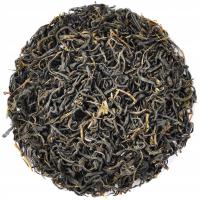 YELLOW TEA HUANG XIAO TEA Herbata Zółta 50g SUPER