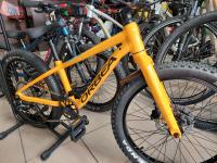 Rower dziecięcy MTB Orbea MX 20 DISC koło 20 