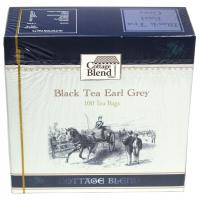 Herbata Czarna Earl Grey Black Tea