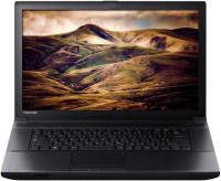 Laptop Toshiba A50-A B453/M CELERON 1005M 4GB 240GB SSD WIN10 USB 3.0
