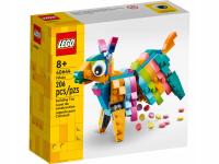 LEGO CREATOR 40644 ПИНЬЯТА НОВАЯ