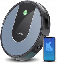 Робот-пылесос WiFi Smart