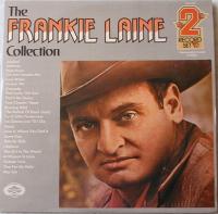 The Frankie Laine Collection - winyl oryginał - edycja dwupłytowa