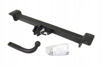 HAK HOLOWNICZY BMW X3 E83 2004-2010 + MODUŁ 7 PIN