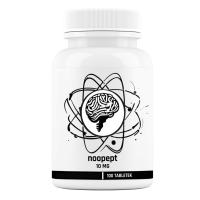 noopept_PL Noopept 10mg 100 tabletek