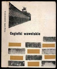 Cegiełki wawelskie 1972