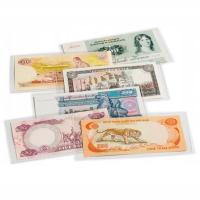 Фольга для банкнот 85 X 150 (200 штук) - 250 грамм, например, 0 Евро сувенир и т. д