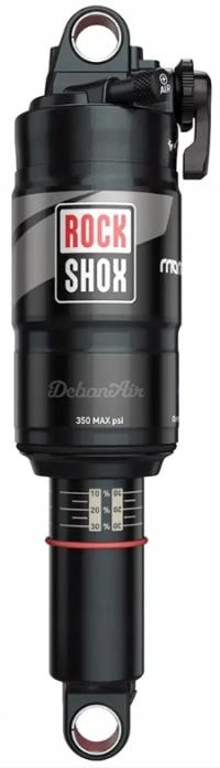 Damper rowerowy - ROCK SHOX Monarch RT3 | 165 x 38 mm