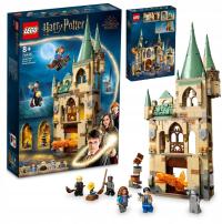 LEGO HARRY POTTER 76413 POKÓJ ŻYCZEŃ PREZENT