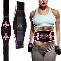 PAS WYSZCZUPLAJĄCY ELEKTROSTYMULATOR MIĘŚNI BRZUCH rozmiar uniwersalny