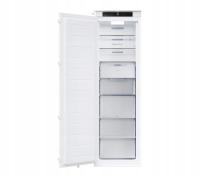 Zamrażarka szufladowa do zabudowy Candy CMT5518EVWF No Frost 35 dB