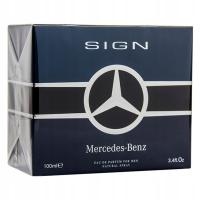 Mercedes-Benz Sign Woda Perfumowana 100ml