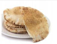 Pita Arabska Chleb ,kieszonka duża śred.30cm 5szt