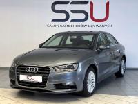 Audi A3 1.4TFSI 125KM Limuzyna LED Alu BDB Sta...