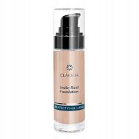 CLARENA FLUID SNAKE FLUID FOUNDATION GOLDEN TAN