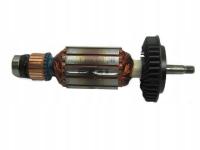 Wirnik BOSCH GWS 9-125 CS 125 CM 125CE PWS 850