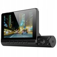 Driving Recorder 1080P Night Vision Parking Monitoring