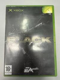 GRA NA XBOX CLASSIC: BLACK