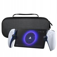 Etui torba podróżna do PlayStation Portal futerał obudowa pokrowiec