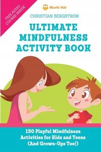 ULTIMATE MINDFULNESS ACTIVITY BOOK CHRISTIAN..