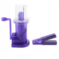 NARZĘDZIA DO RĘCZNEGO ROBIENIA NA DRUTACH SPLOT