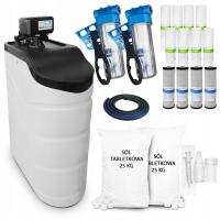 HYDRECO MULTI 25 КОМПЛЕКТ ОЧИСТИТЕЛЯ ВОДЫ КОЛОДЦА