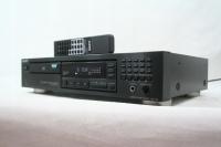 CD-плеер Sony CDP-195 черный