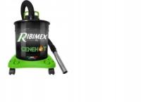 Odkurzacz do popiołu Ribimex 800 W 18 l L10C