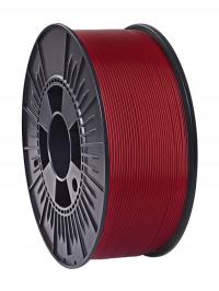 Filament Colorfil PLA 1,75mm 1kg Bordowy