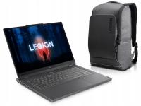 Laptop dla Nauczyciela Lenovo Legion Slim 5 R7 OLED 32GB 512SSD RTX4060 W11