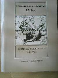 GERMANIK JULIUSZ CEZAR ARATEA