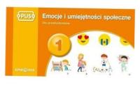 Emocje i umiejętności społeczne 1
