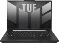 Laptop Asus TUF GA16AE 16 