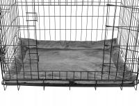 Матрас для собак польский продукт кровать Кровать коврик для автомобиля клетки Lovedog S