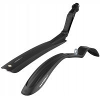 Велосипедные крылья SIMPLA CROSS Plus 24-29 