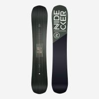 Deska Snowboardowa Nidecker Play 2024 152