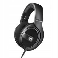 Słuchawki nauszne Sennheiser HD 569