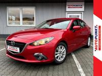 Mazda 3 ! SKYMOTION !