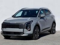 KIA Sportage 1.6 T-GDI 2WD Suv 150KM 2025