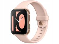Smartwatch Oppo Watch 41 мм розовый статус идеально подходит как новый
