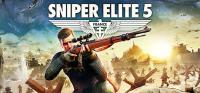 Sniper Elite 5-STEAM полная версия для ПК