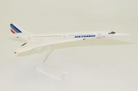 MODEL CONCORDE AIR FRANCE - PPC 1/250 cena