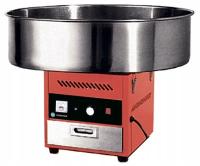 Profesjonalna maszyna do waty cukrowej 73cm 2,8kg/h Hurakan HKN-C3