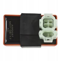 Модуль настройки разблокированный скутер 4T Romet Junak Kingway Keeway 139QMB