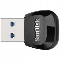 SanDisk USB 3.0 microSD/microSDHC/microSDXC UHS-I