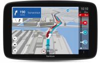 GPS навигация на TIRY TOMTOM Go Expert 7 RU Plus Европа