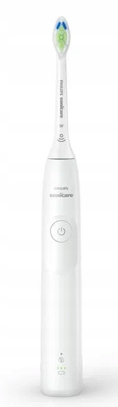 Szczoteczka PHILIPS SONICARE 5300 HX7108/01 Biały