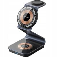 3в1 erbord индукционное зарядное устройство для MagSafe для iPhone / AirPods / Watch
